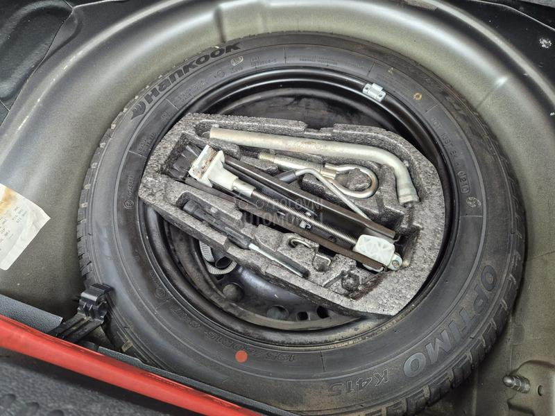 Volkswagen Polo 1.2/NOV/