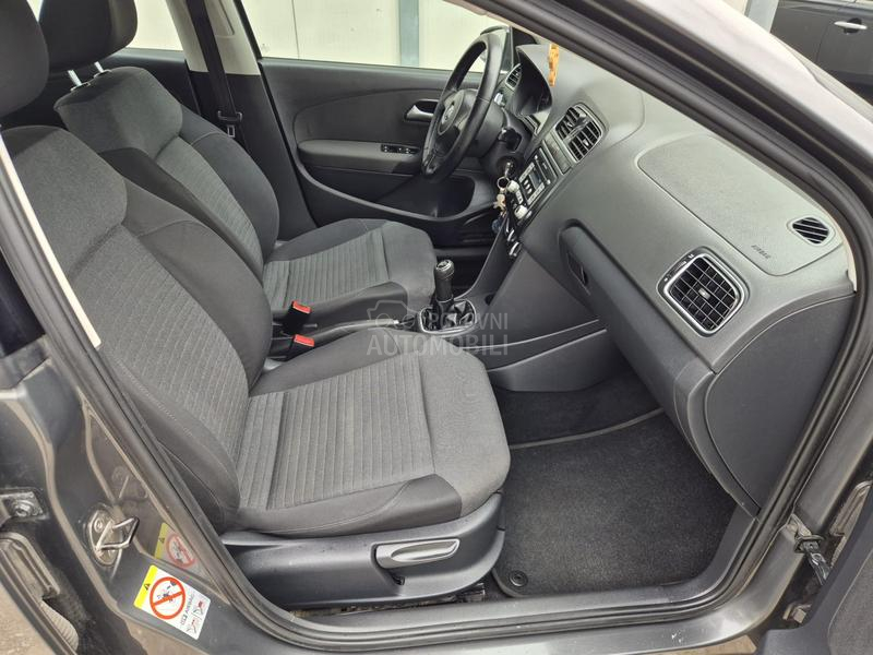 Volkswagen Polo 1.2/NOV/