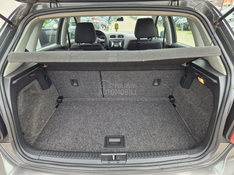 Volkswagen Polo 1.2/NOV/
