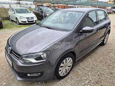 Volkswagen Polo 1.2/NOV/