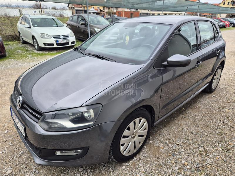 Volkswagen Polo 1.2/NOV/