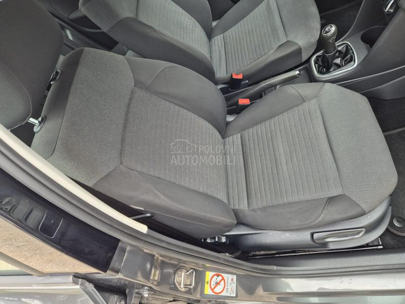 Volkswagen Polo 1.2/NOV/