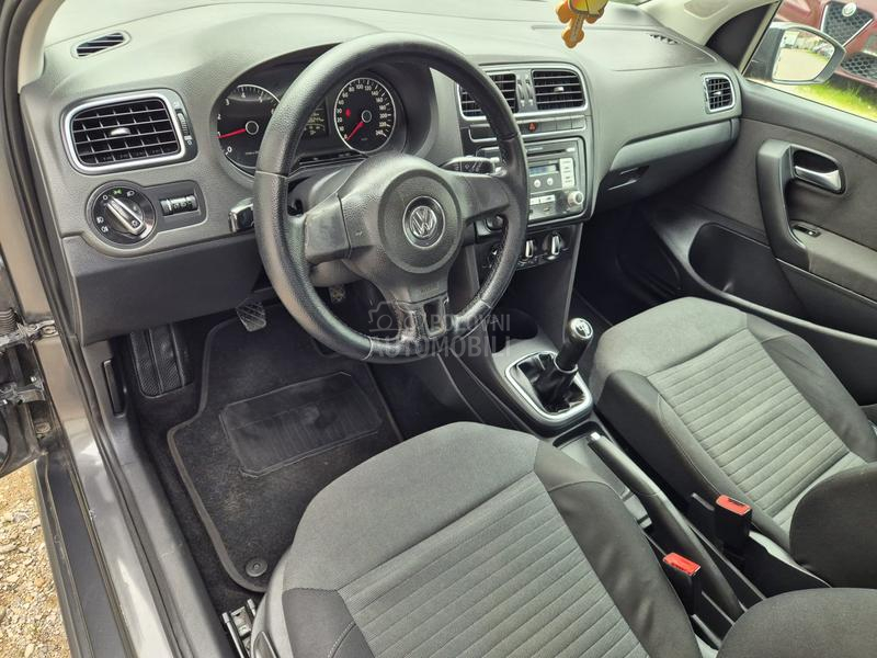 Volkswagen Polo 1.2/NOV/