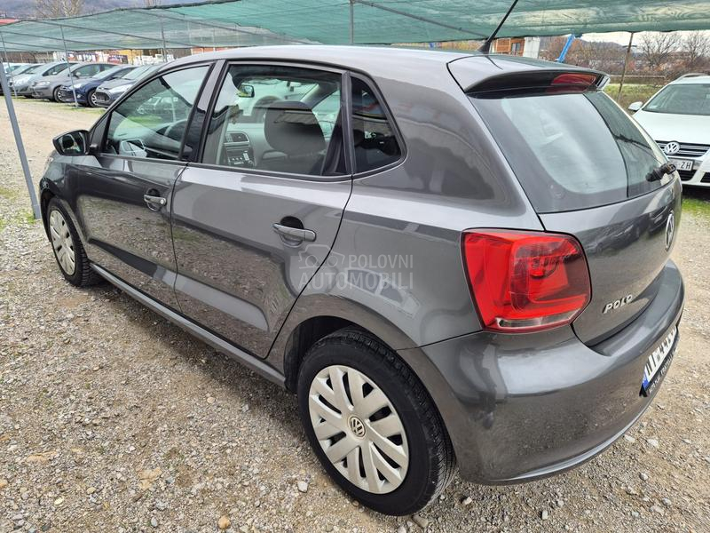 Volkswagen Polo 1.2/NOV/