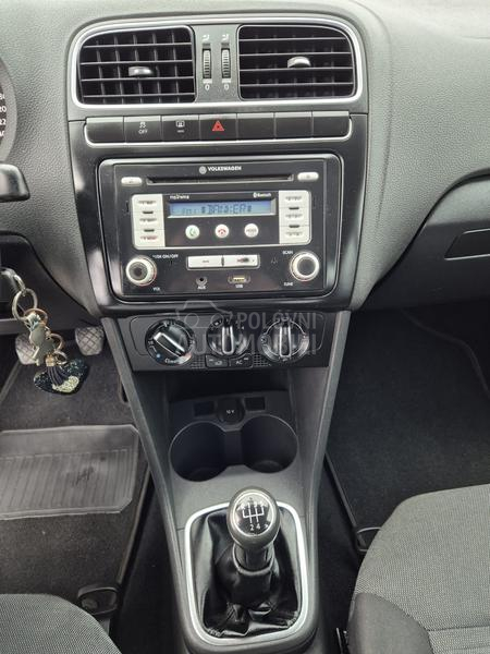 Volkswagen Polo 1.2/NOV/