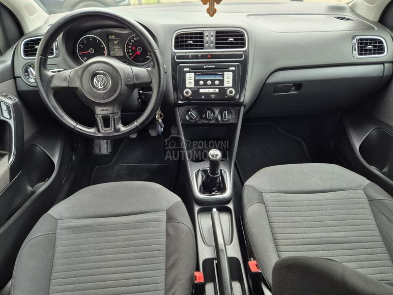 Volkswagen Polo 1.2/NOV/
