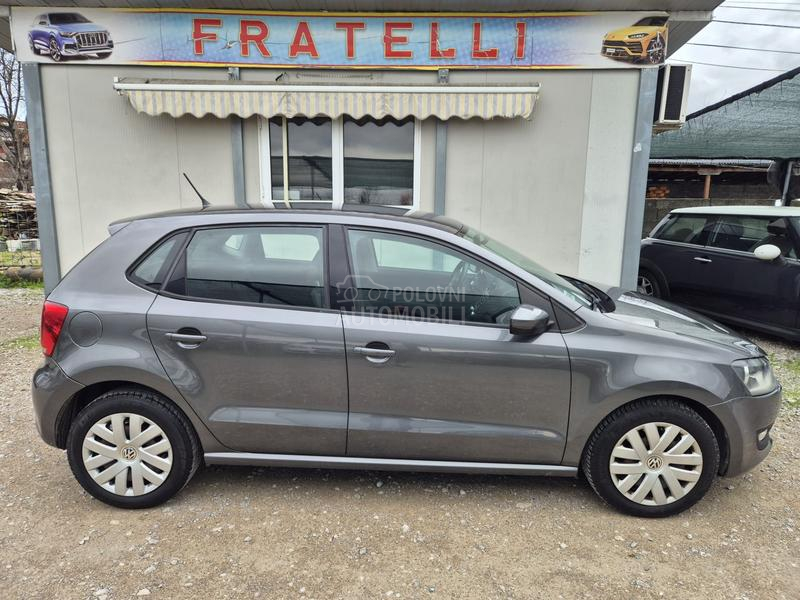 Volkswagen Polo 1.2/NOV/