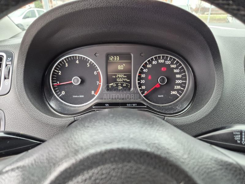 Volkswagen Polo 1.2/NOV/