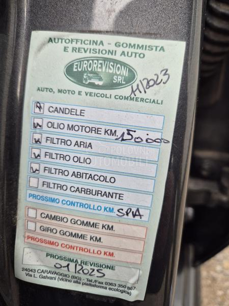 Volkswagen Polo 1.2/NOV/