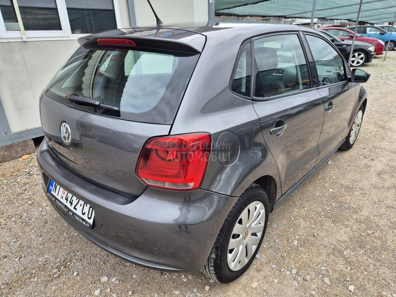 Volkswagen Polo 1.2/NOV/