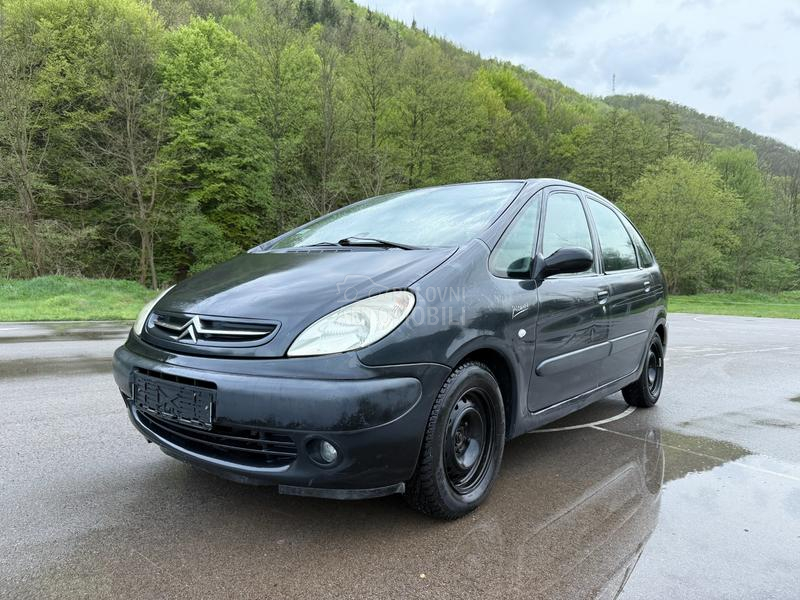 Citroen Xsara Picasso 2.0 HDI