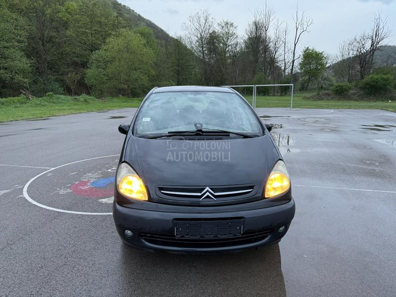Citroen Xsara Picasso 2.0 HDI