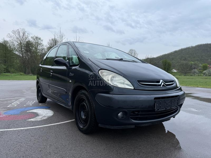 Citroen Xsara Picasso 2.0 HDI