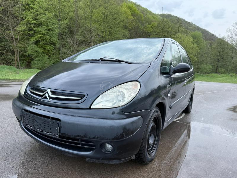 Citroen Xsara Picasso 2.0 HDI