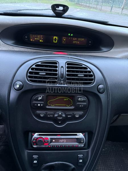 Citroen Xsara Picasso 2.0 HDI