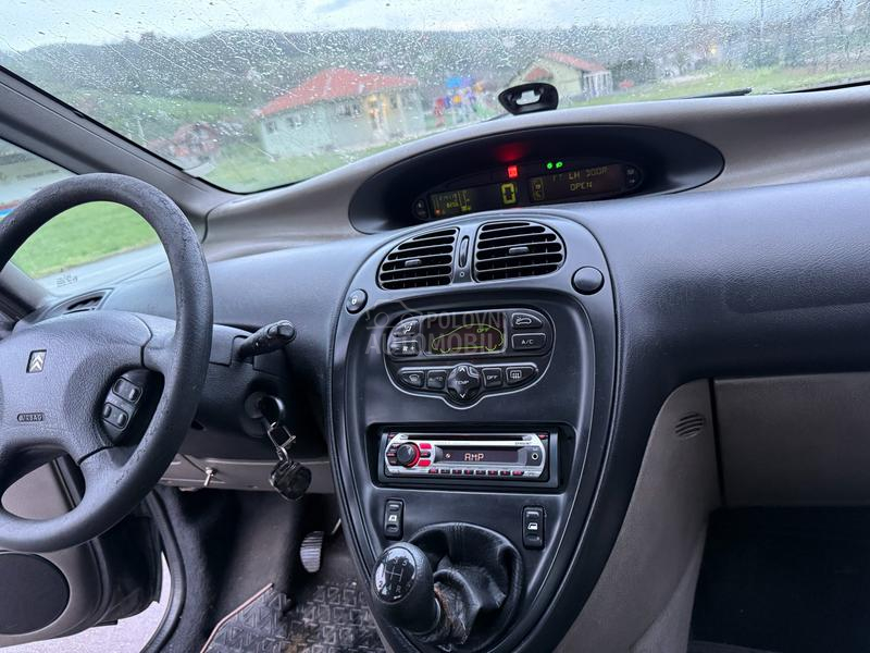 Citroen Xsara Picasso 2.0 HDI