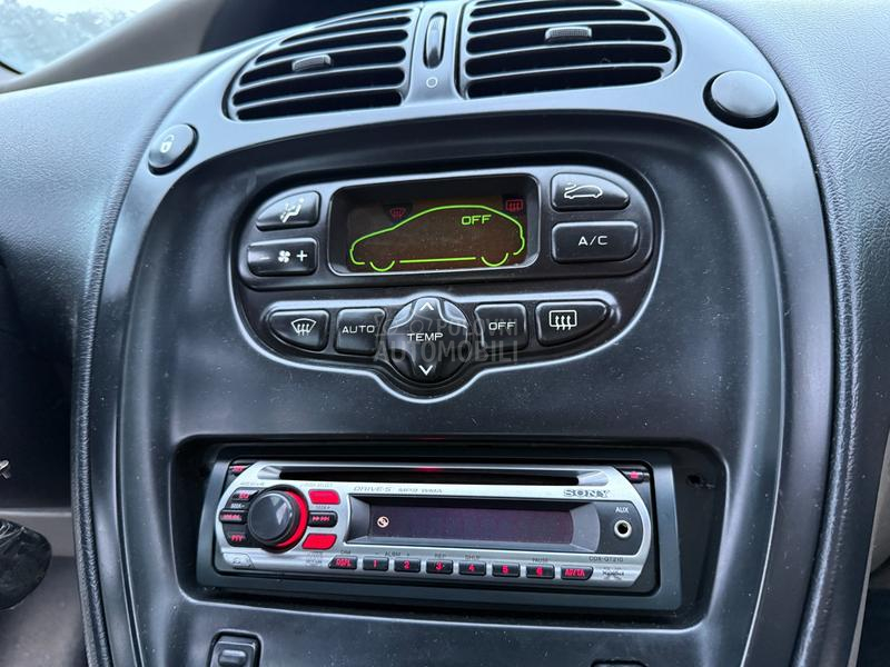 Citroen Xsara Picasso 2.0 HDI