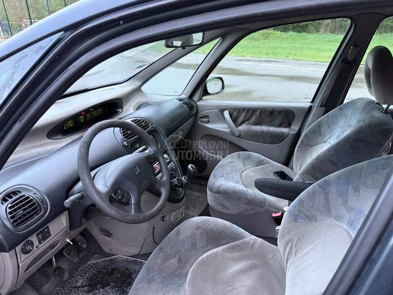 Citroen Xsara Picasso 2.0 HDI