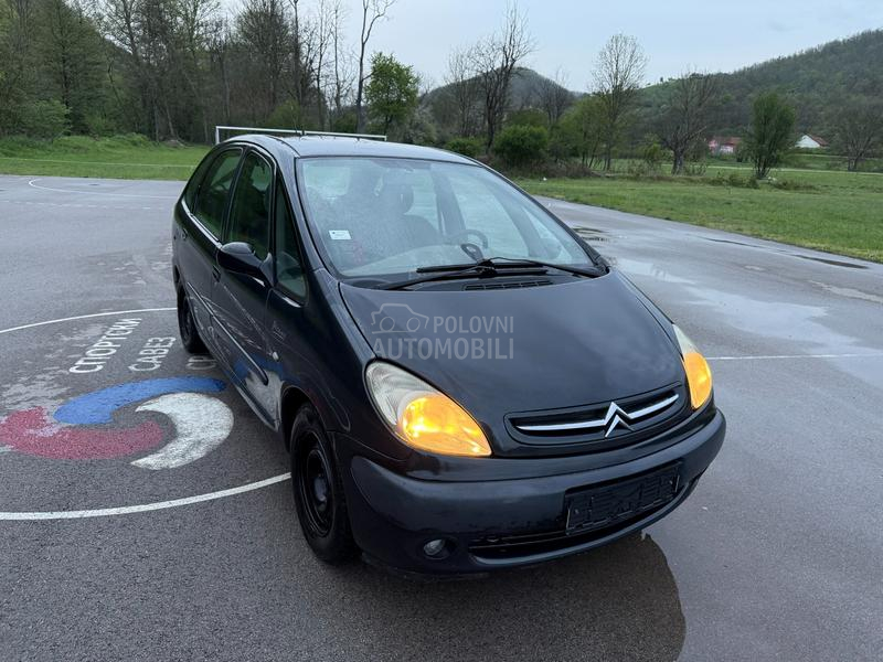 Citroen Xsara Picasso 2.0 HDI