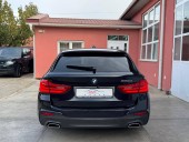 BMW 520 d M SPORT