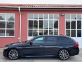 BMW 520 d M SPORT