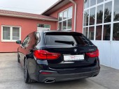 BMW 520 d M SPORT