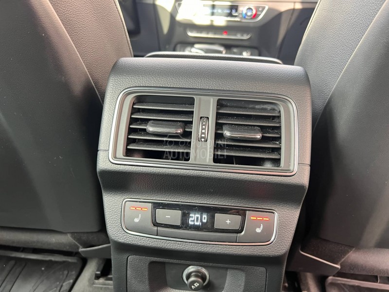 Audi Q5 40tdi S LINE AIR