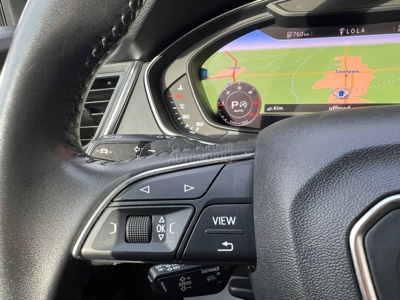 Audi Q5 40tdi S LINE AIR