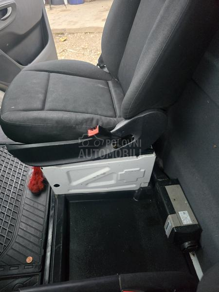 Mercedes Benz Sprinter 314