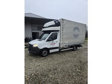 Mercedes Benz Sprinter 314