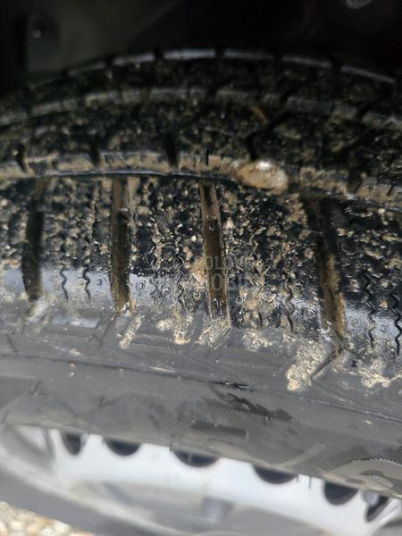 Mercedes Benz Sprinter 314