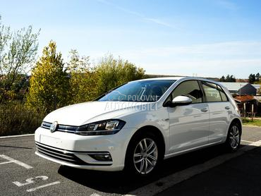 Volkswagen Golf 7 Golf 7 1.5 CNG