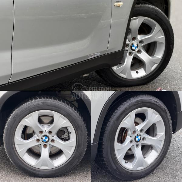 BMW X1 23D XDrive