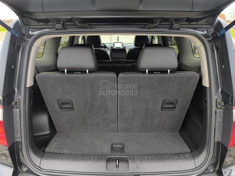 Chevrolet Orlando 2.0 cdti N A V I