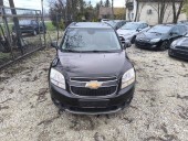 Chevrolet Orlando 2.0 cdti N A V I