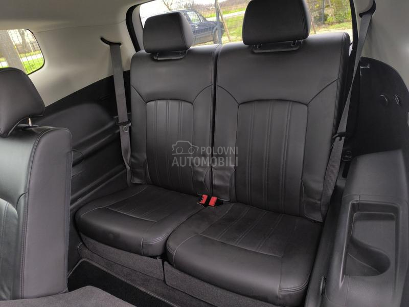 Chevrolet Orlando 2.0 cdti N A V I