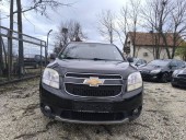Chevrolet Orlando 2.0 cdti N A V I