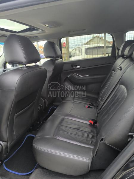 Chevrolet Orlando 2.0 cdti N A V I