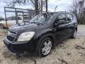 Chevrolet Orlando 2.0 cdti N A V I