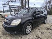 Chevrolet Orlando 2.0 cdti N A V I
