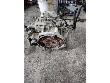 menjac za Volkswagen Tiguan od 2008. do 2010. god.