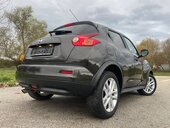 Nissan Juke 1.5 DCI