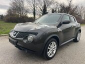 Nissan Juke 1.5 DCI