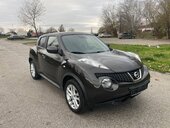 Nissan Juke 1.5 DCI