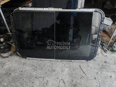 siber-panorama za Volkswagen Touran od 2010. do 2016. god.