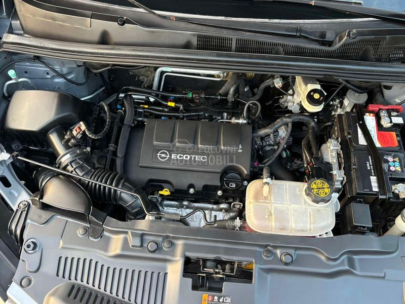 Opel Mokka 1,4-16v/4x4-C H