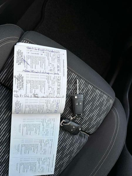 Opel Mokka 1,4-16v/4x4-C H