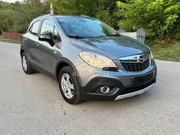 Opel Mokka 1,4-16v/4x4-C H