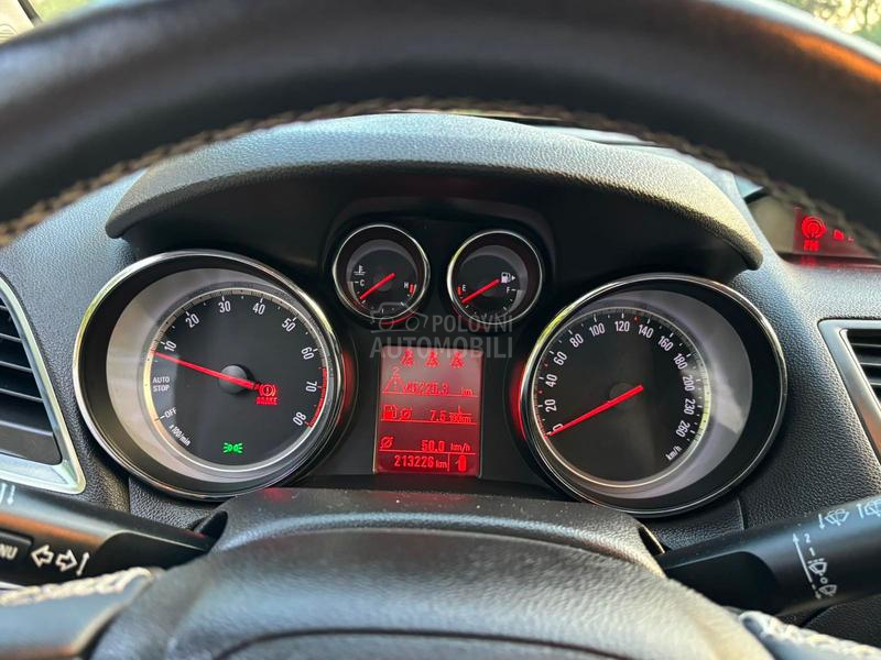 Opel Mokka 1,4-16v/4x4-C H