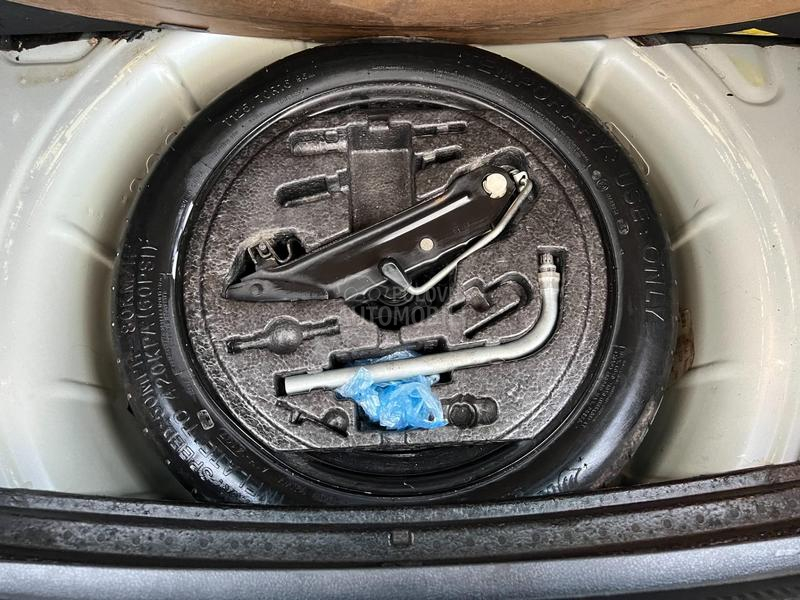 Volkswagen Golf Plus 1.9TDI HIGHLINE/6b